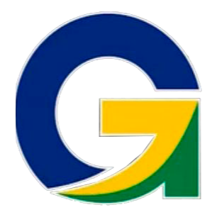 Logo G de Gilberto Rezende
